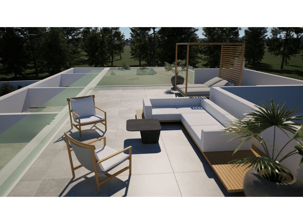 Nouvelle construction - Maison de ville - Orihuela Costa