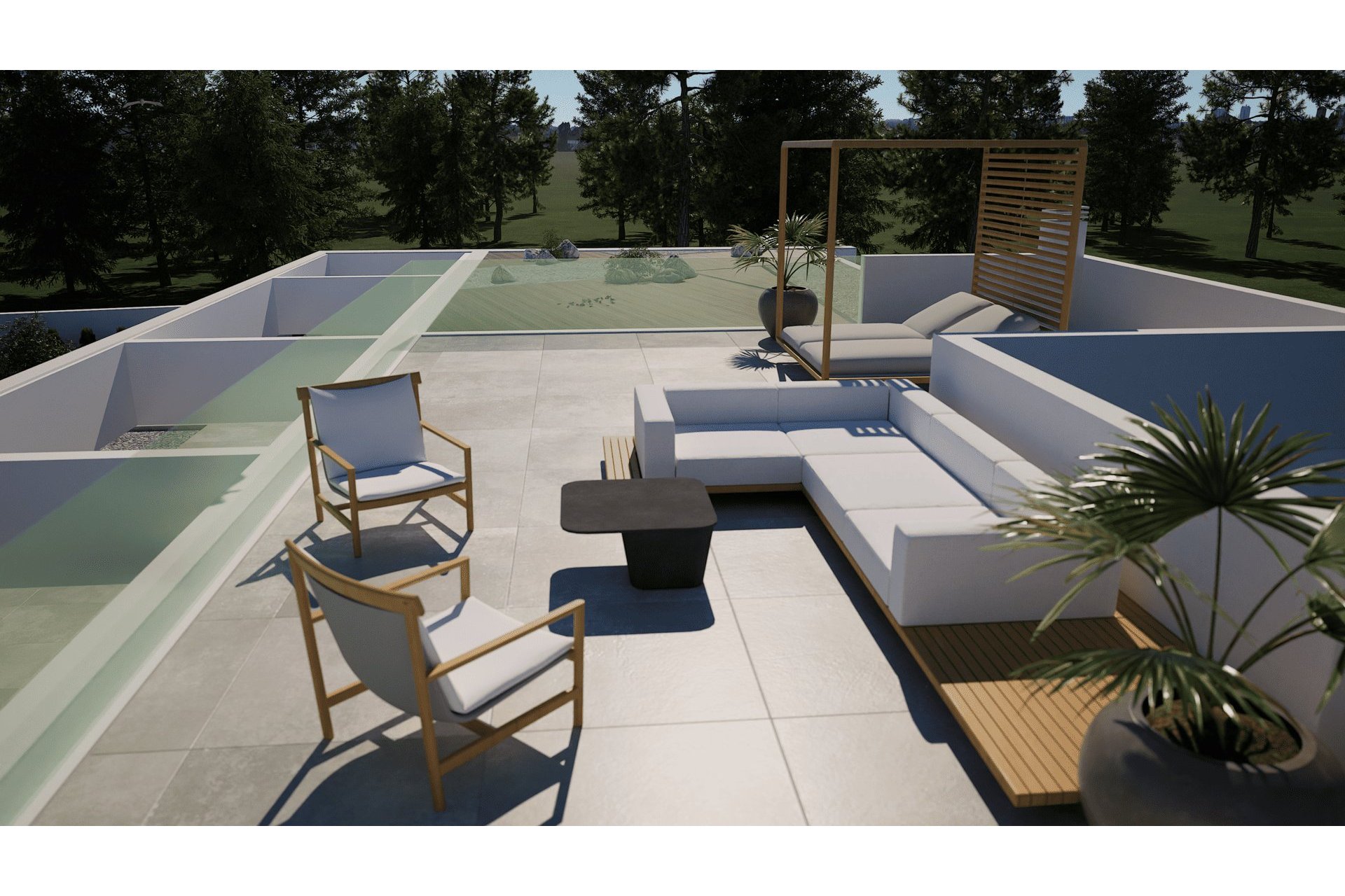 Nouvelle construction - Maison de ville - Orihuela Costa