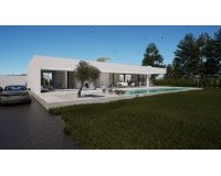 Nouvelle construction - Maison de ville - Orihuela Costa