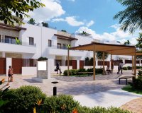 Nouvelle construction - Maison de ville - Orihuela Costa