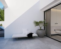 Nouvelle construction - Maison de ville - Orihuela Costa