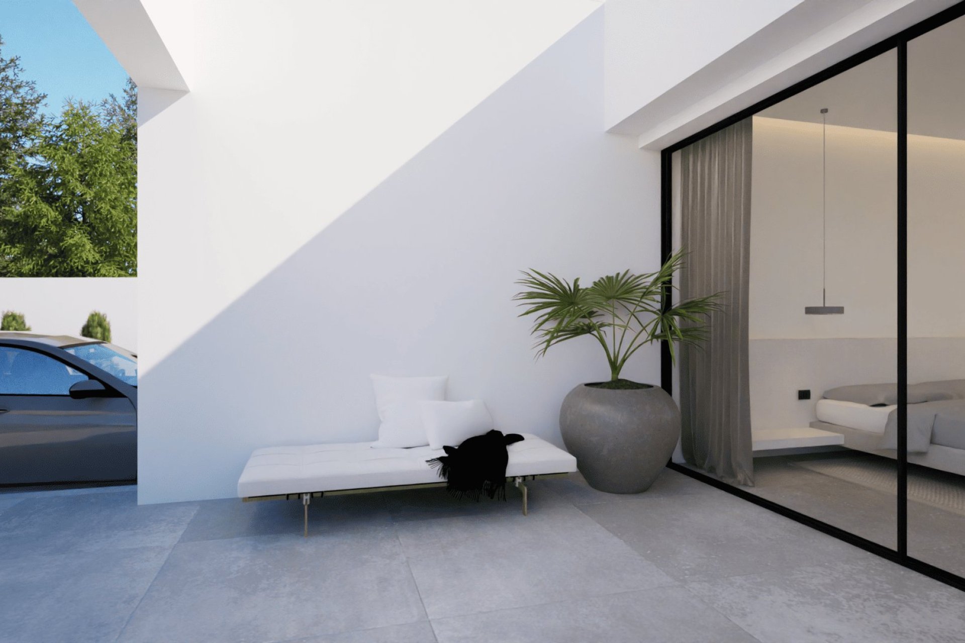 Nouvelle construction - Maison de ville - Orihuela Costa