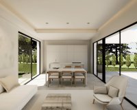 Nouvelle construction - Maison de ville - Orihuela Costa
