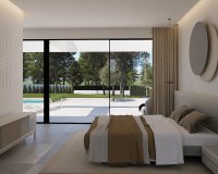 Nouvelle construction - Maison de ville - Orihuela Costa