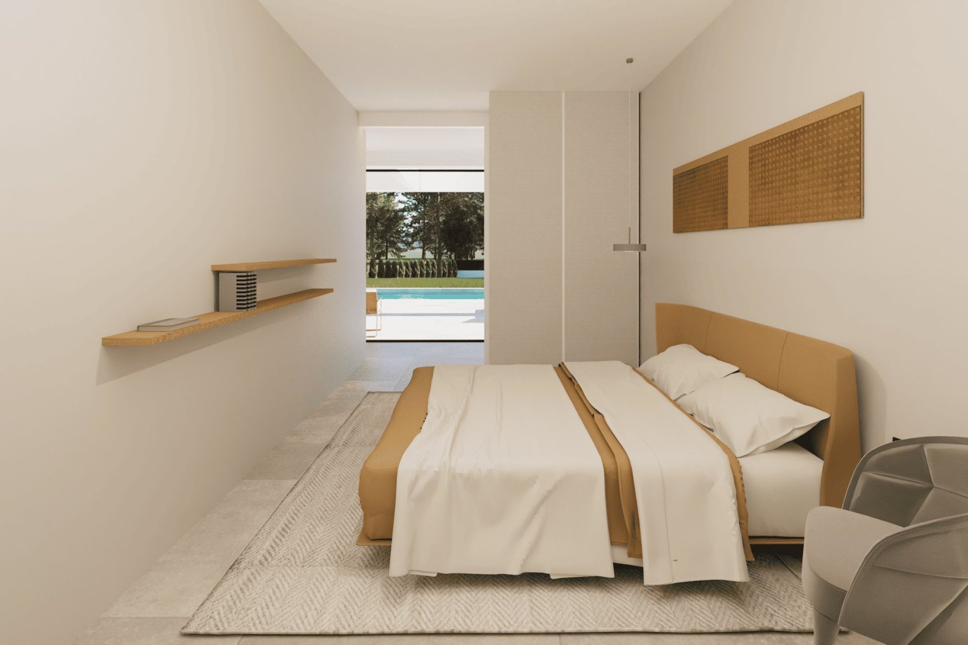 Nouvelle construction - Maison de ville - Orihuela Costa