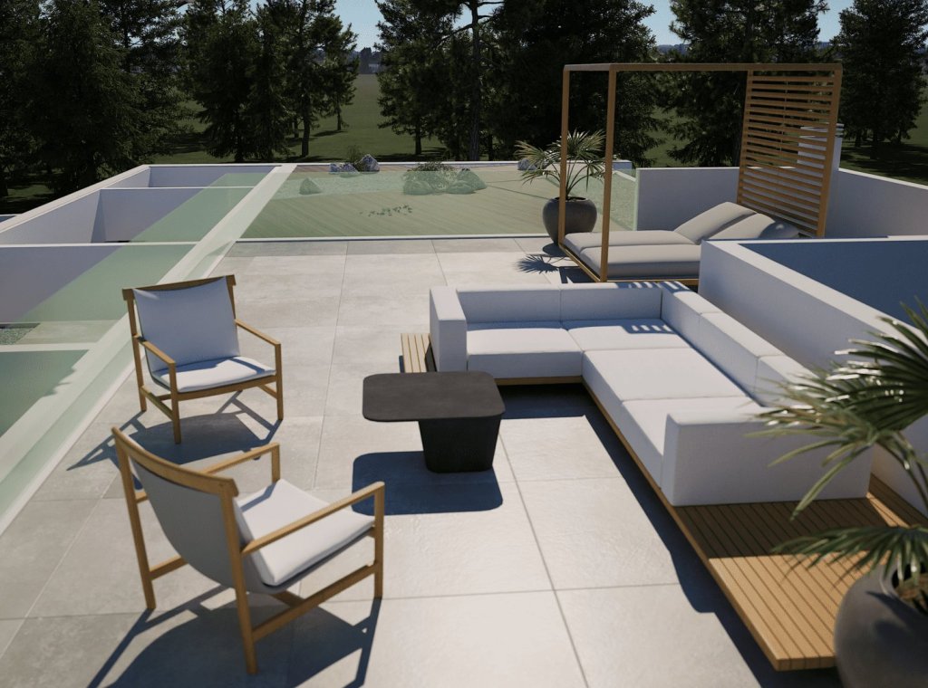 Nouvelle construction - Maison de ville - Orihuela Costa