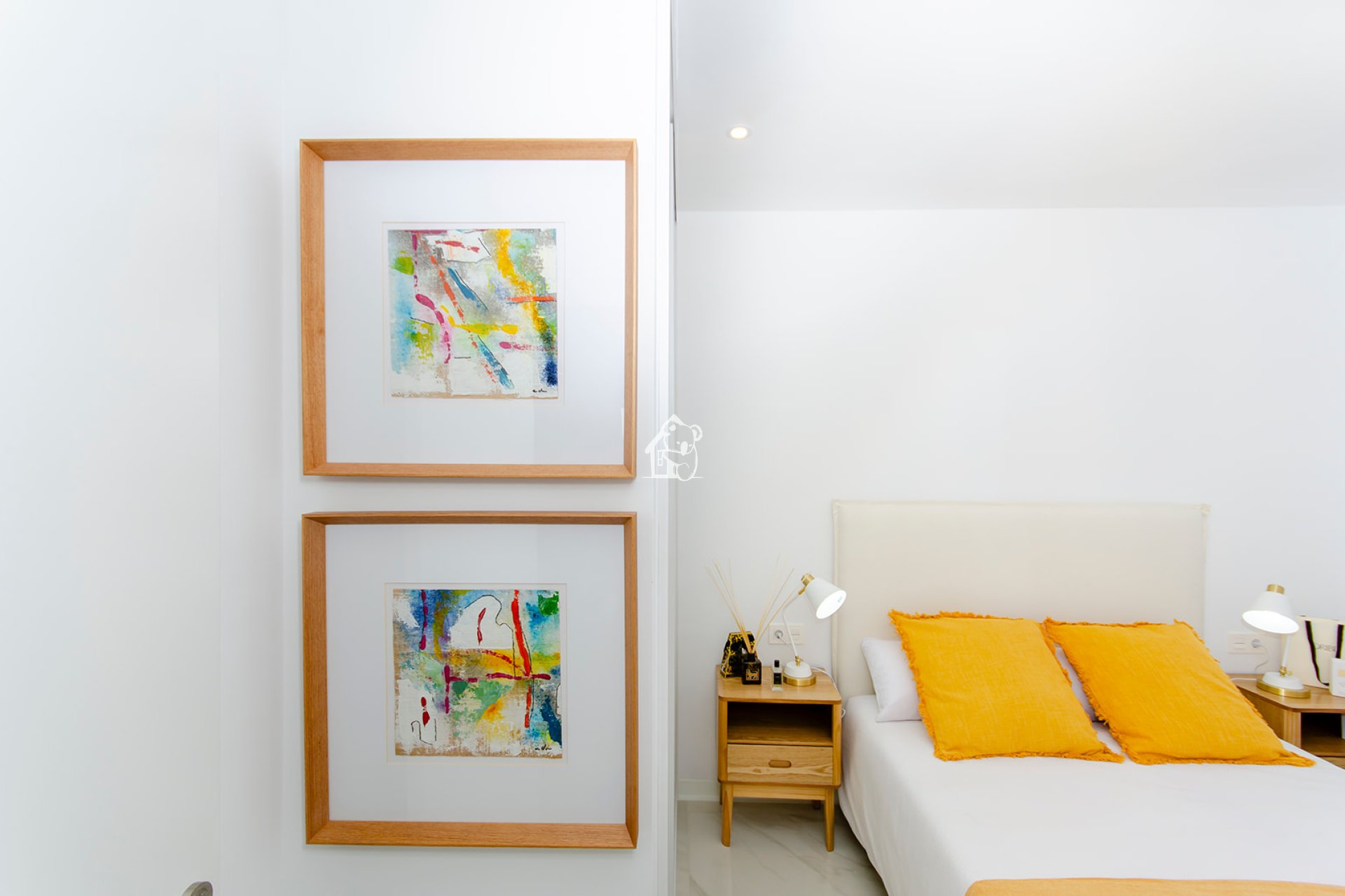 Nouvelle construction - Maison de ville - Orihuela Costa