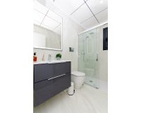 Nouvelle construction - Maison de ville - Orihuela Costa