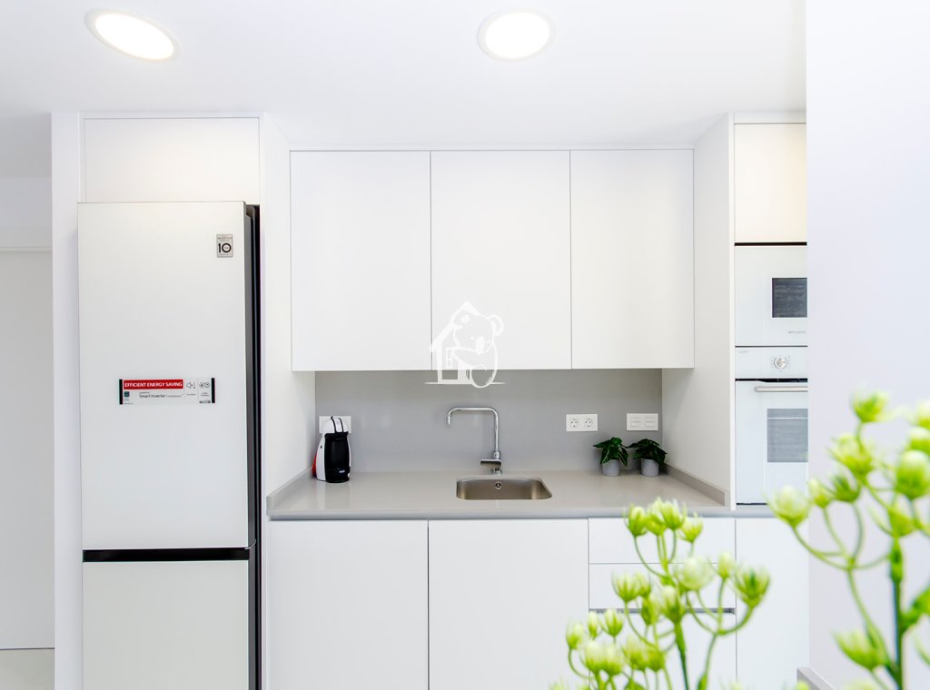 Nouvelle construction - Maison de ville - Orihuela Costa