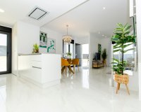 Nouvelle construction - Maison de ville - Orihuela Costa