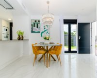 Nouvelle construction - Maison de ville - Orihuela Costa