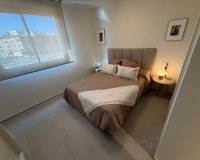 Nouvelle construction - Maison de ville - Pilar de la Horadada