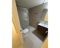 Nouvelle construction - Maison de ville - Pilar de la Horadada