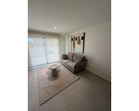 Nouvelle construction - Maison de ville - Pilar de la Horadada