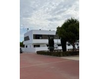 Nouvelle construction - Maison de ville - Pilar de la Horadada