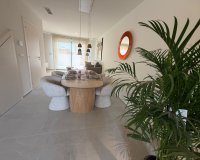 Nouvelle construction - Maison de ville - Pilar de la Horadada