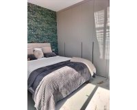 Nouvelle construction - Maison de ville - Pilar de la Horadada