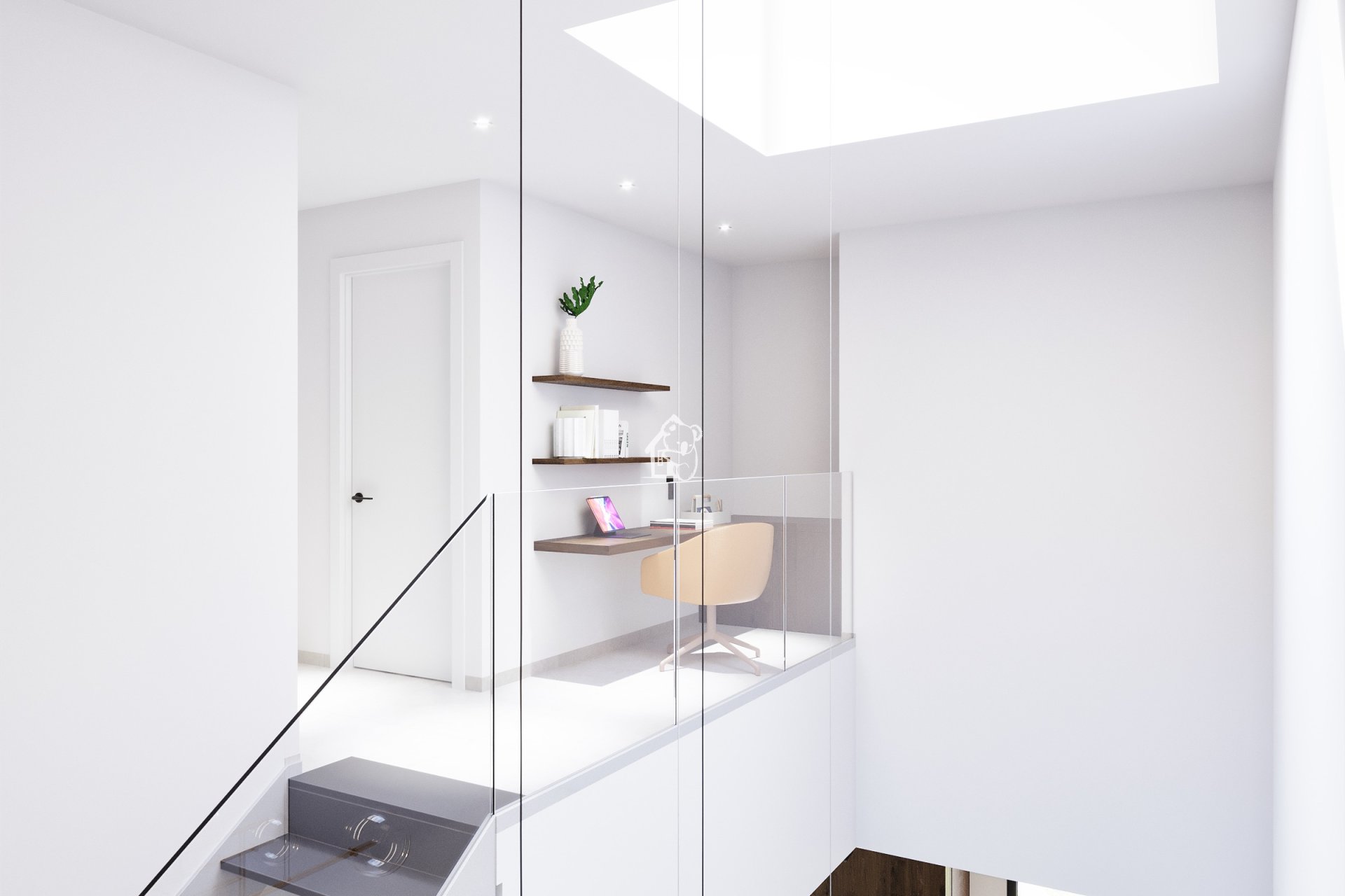 Nouvelle construction - Maison de ville - Pilar de la Horadada