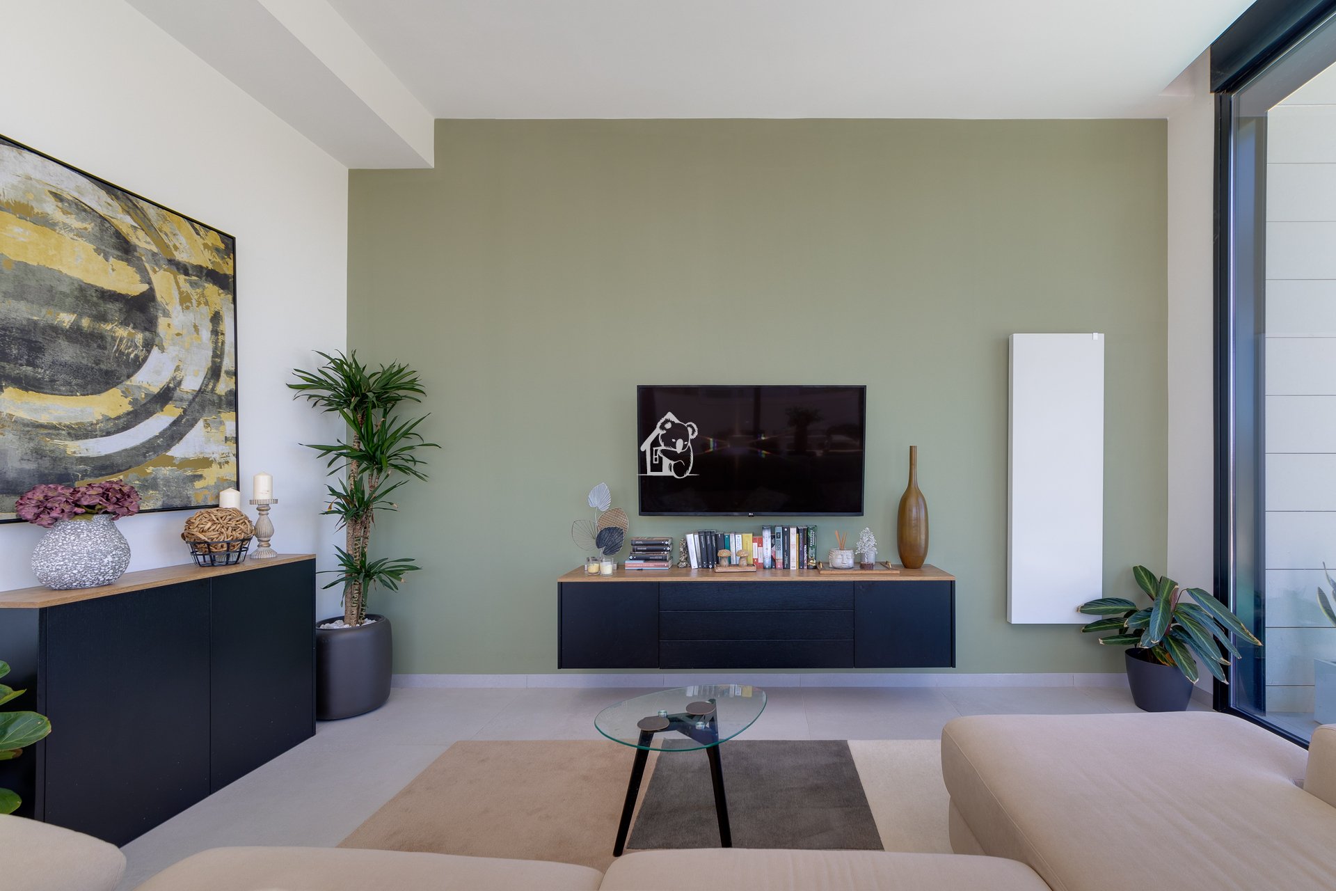 Nouvelle construction - Maison de ville - Pilar de la Horadada