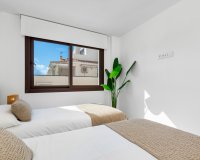 Nouvelle construction - Maison de ville - Pilar de la Horadada