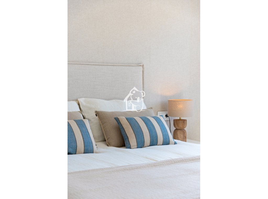 Nouvelle construction - Maison de ville - Pilar de la Horadada