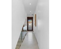 Nouvelle construction - Maison de ville - Pilar de la Horadada