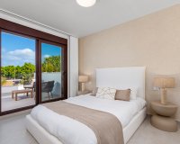 Nouvelle construction - Maison de ville - Pilar de la Horadada