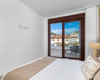 Nouvelle construction - Maison de ville - Pilar de la Horadada