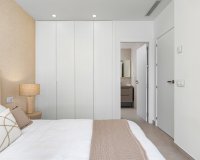 Nouvelle construction - Maison de ville - Pilar de la Horadada