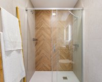 Nouvelle construction - Maison de ville - Pilar de la Horadada