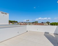 Nouvelle construction - Maison de ville - Pilar de la Horadada