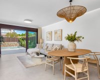 Nouvelle construction - Maison de ville - Pilar de la Horadada