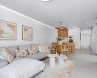 Nouvelle construction - Maison de ville - Pilar de la Horadada