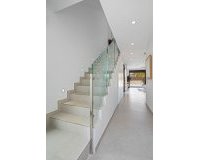 Nouvelle construction - Maison de ville - Pilar de la Horadada