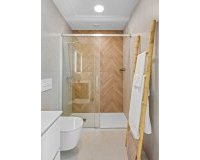 Nouvelle construction - Maison de ville - Pilar de la Horadada