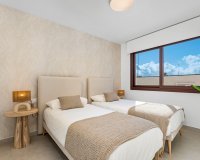 Nouvelle construction - Maison de ville - Pilar de la Horadada