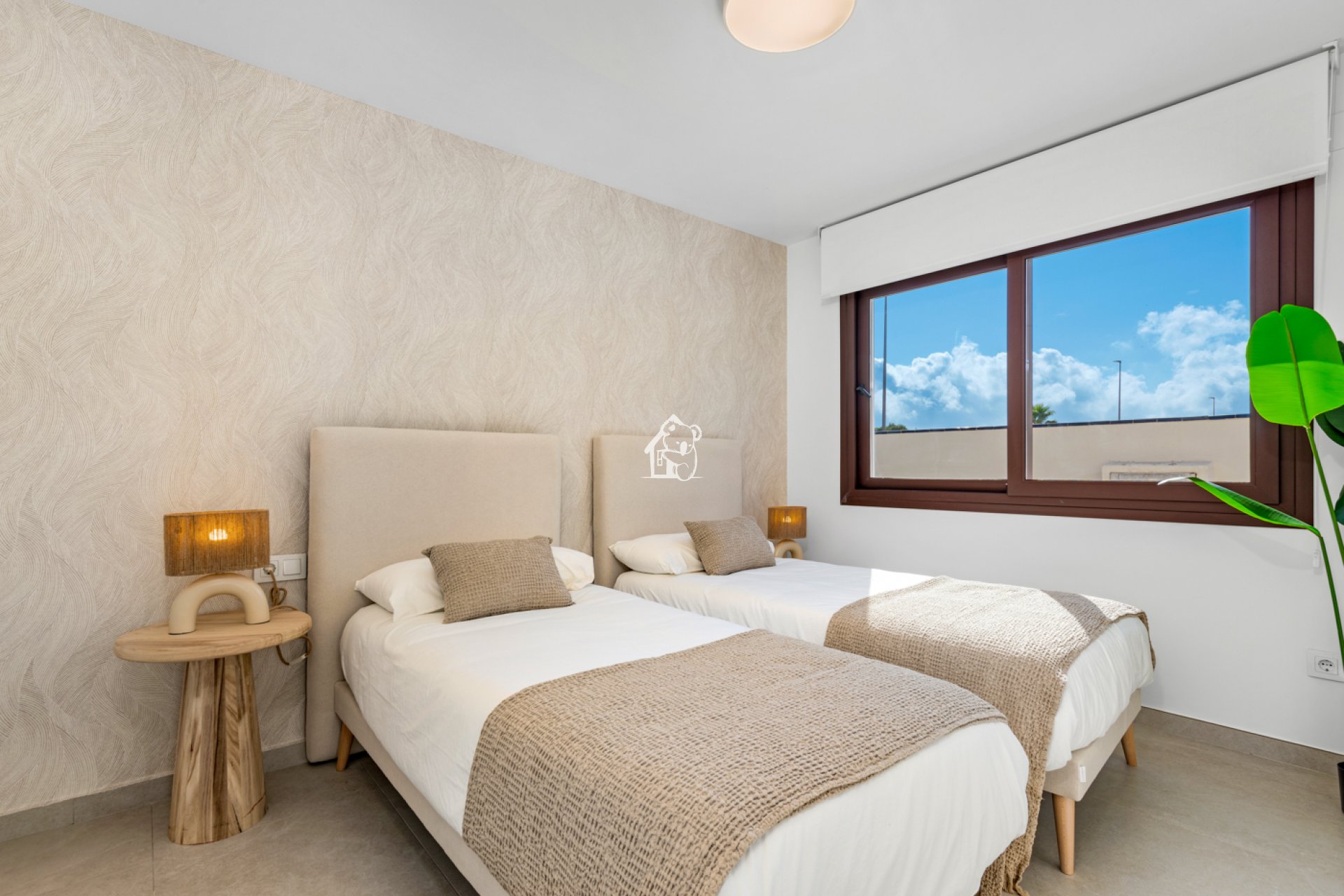 Nouvelle construction - Maison de ville - Pilar de la Horadada