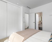 Nouvelle construction - Maison de ville - Pilar de la Horadada