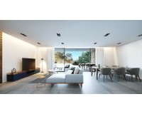 Nouvelle construction - Maison de ville - Pinar de Campoverde