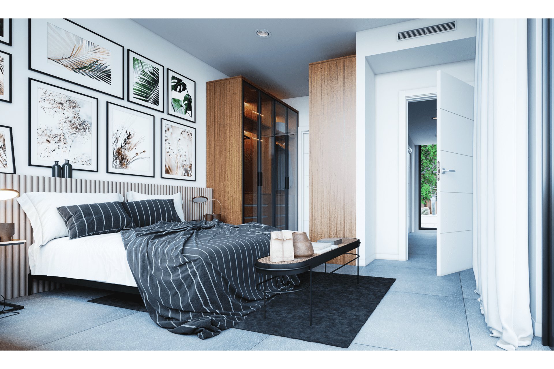 Nouvelle construction - Maison de ville - Pinar de Campoverde