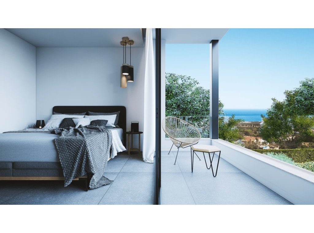 Nouvelle construction - Maison de ville - Pinar de Campoverde