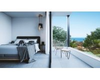 Nouvelle construction - Maison de ville - Pinar de Campoverde