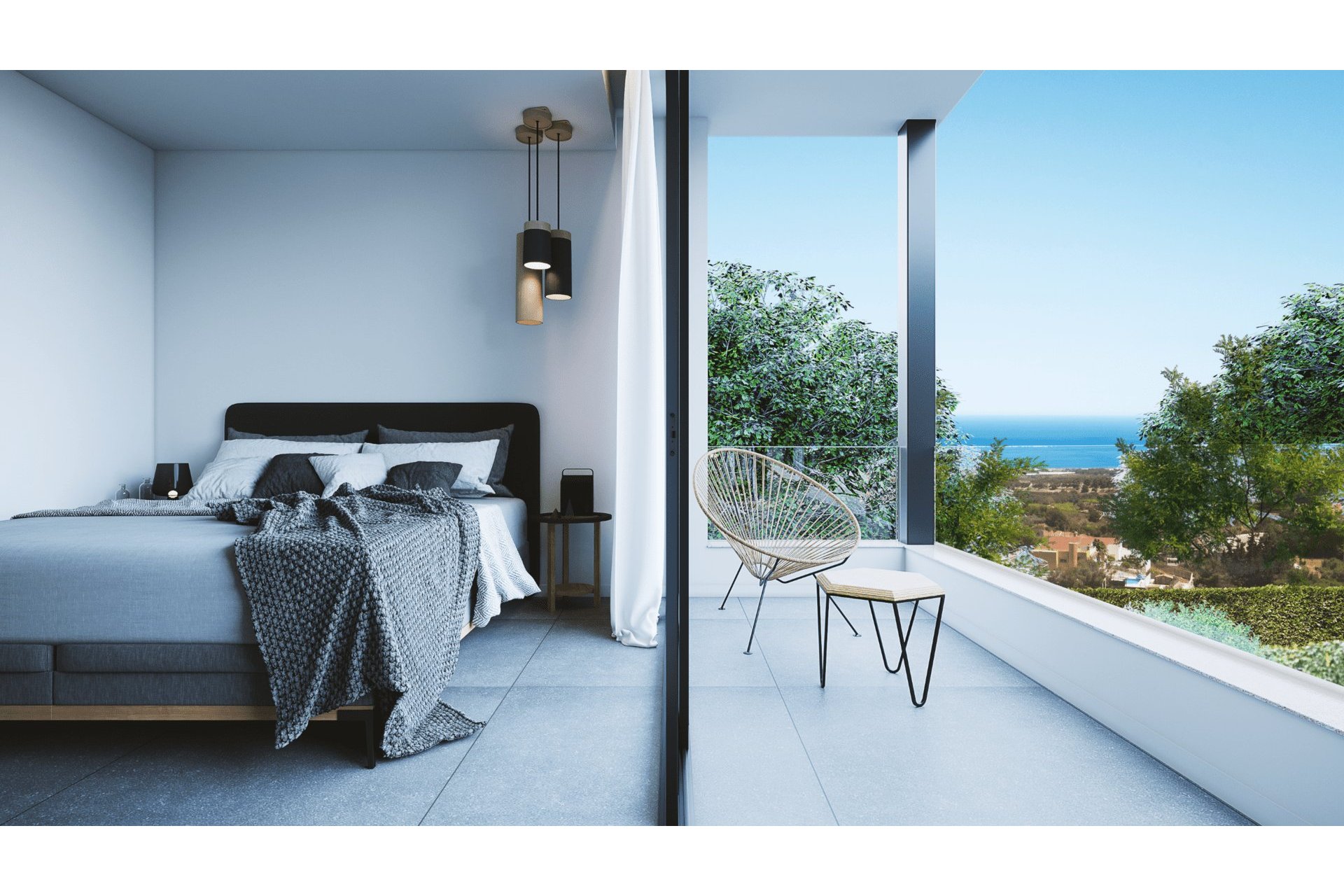 Nouvelle construction - Maison de ville - Pinar de Campoverde