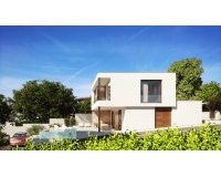 Nouvelle construction - Maison de ville - Pinar de Campoverde