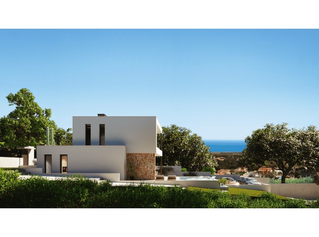 Nouvelle construction - Maison de ville - Pinar de Campoverde