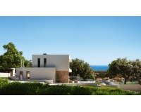 Nouvelle construction - Maison de ville - Pinar de Campoverde