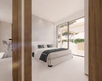 Nouvelle construction - Maison de ville - Pinar de Campoverde
