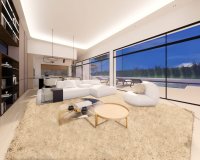 Nouvelle construction - Maison de ville - Pinar de Campoverde