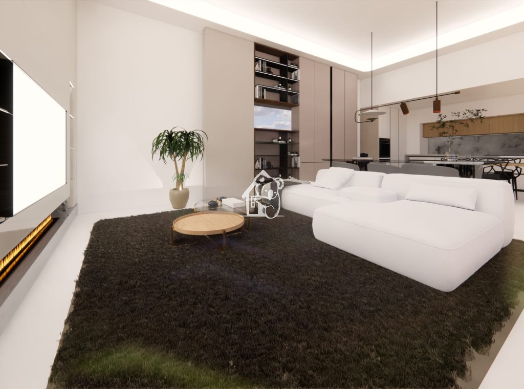 Nouvelle construction - Maison de ville - Pinar de Campoverde