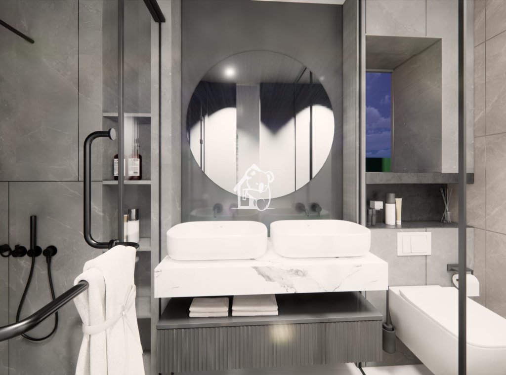 Nouvelle construction - Maison de ville - Pinar de Campoverde